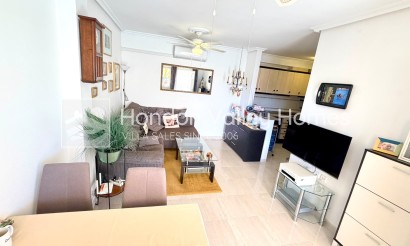 Herverkoop - Appartement / flat - Ciudad Quesada - Rojales - La Marquesa Golf