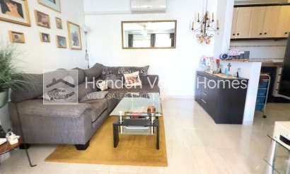Herverkoop - Appartement / flat - Ciudad Quesada - Rojales - La Marquesa Golf