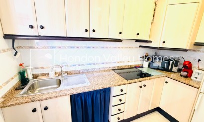 Herverkoop - Appartement / flat - Ciudad Quesada - Rojales - La Marquesa Golf