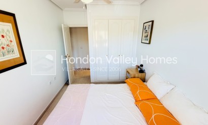 Herverkoop - Appartement / flat - Ciudad Quesada - Rojales - La Marquesa Golf