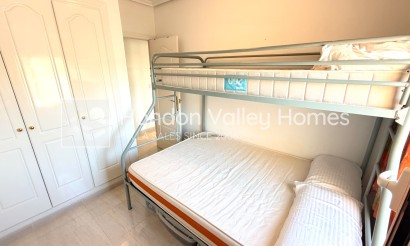 Herverkoop - Appartement / flat - Ciudad Quesada - Rojales - La Marquesa Golf