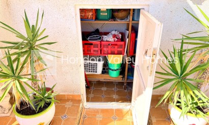 Herverkoop - Appartement / flat - Ciudad Quesada - Rojales - La Marquesa Golf