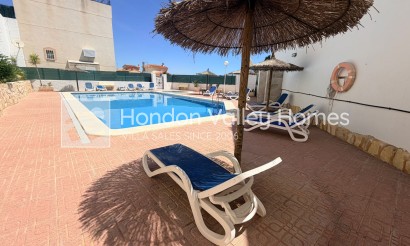Herverkoop - Appartement / flat - Ciudad Quesada - Rojales - La Marquesa Golf