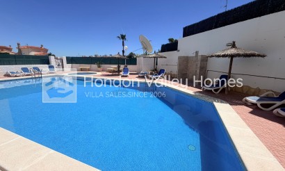 Herverkoop - Appartement / flat - Ciudad Quesada - Rojales - La Marquesa Golf