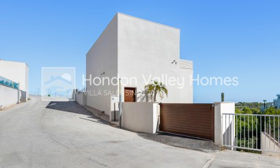 Rynek wtórny - Villa - San Miguel de Salinas - San Miguel