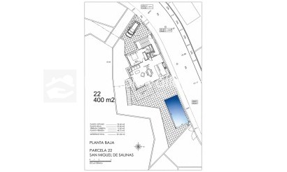 Rynek wtórny - Villa - San Miguel de Salinas - San Miguel