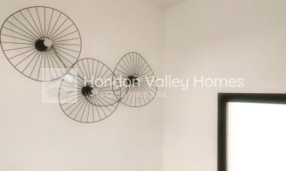 Rynek wtórny - Detached Villa - Montesinos - La Herrada