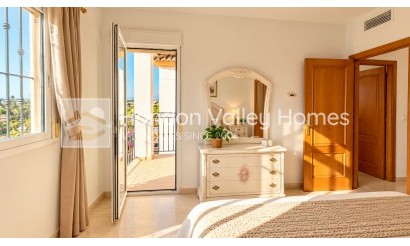 Resale - Villa - Guardamar del Segura - El Raso
