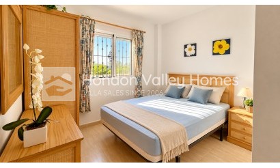Resale - Villa - Guardamar del Segura - El Raso