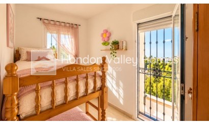 Resale - Villa - Guardamar del Segura - El Raso