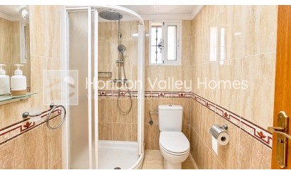 Resale - Villa - Guardamar del Segura - El Raso