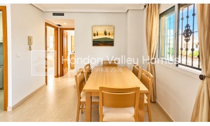 Resale - Villa - Guardamar del Segura - El Raso