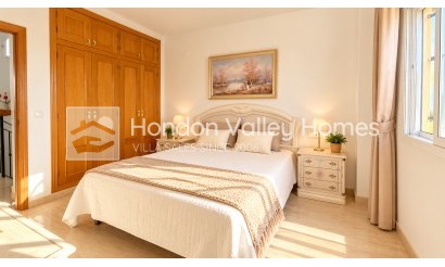 Resale - Villa - Guardamar del Segura - El Raso