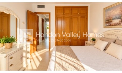 Resale - Villa - Guardamar del Segura - El Raso
