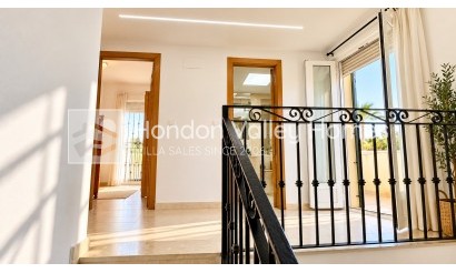 Resale - Villa - Guardamar del Segura - El Raso