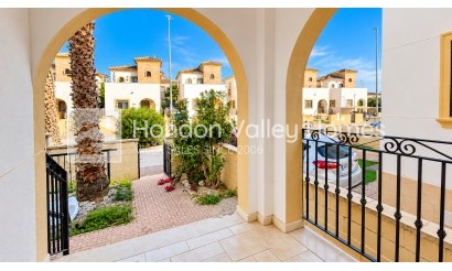 Resale - Villa - Guardamar del Segura - El Raso