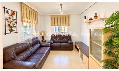 Resale - Villa - Guardamar del Segura - El Raso