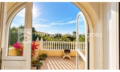 Resale - Villa - Guardamar del Segura - El Raso