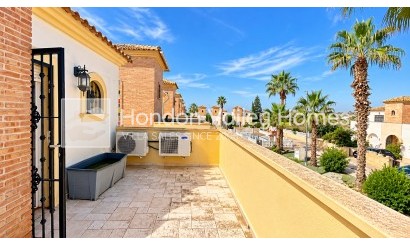 Resale - Villa - Guardamar del Segura - El Raso