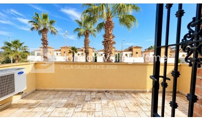 Resale - Villa - Guardamar del Segura - El Raso