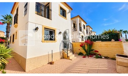 Resale - Villa - Guardamar del Segura - El Raso