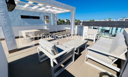 Reventa - A. Apartment / flat - Guardamar del Segura - Guardamar