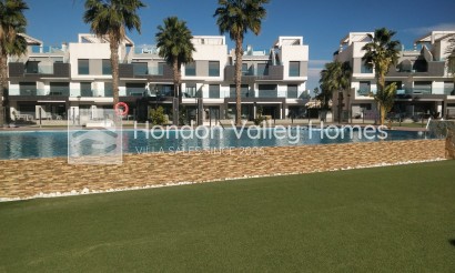 Reventa - A. Apartment / flat - Guardamar del Segura - Guardamar