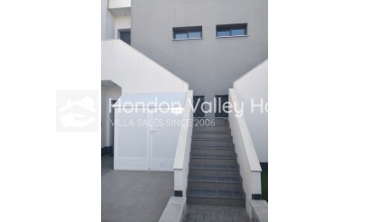 Reventa - A. Apartment / flat - Guardamar del Segura - Guardamar