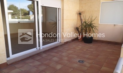 Resale - B. Town house - Los Montesinos - La Herrada