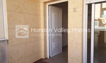 Resale - B. Town house - Los Montesinos - La Herrada