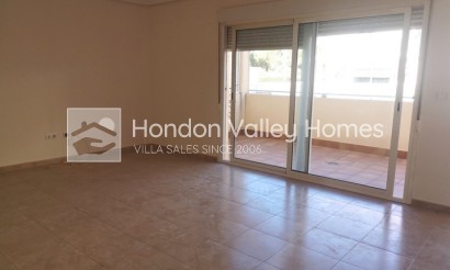 Resale - B. Town house - Los Montesinos - La Herrada