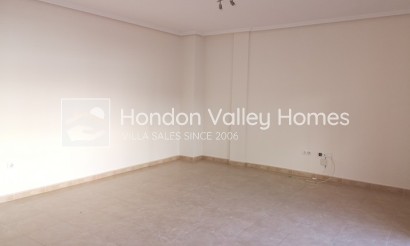 Resale - B. Town house - Los Montesinos - La Herrada