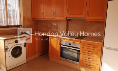 Resale - B. Town house - Los Montesinos - La Herrada