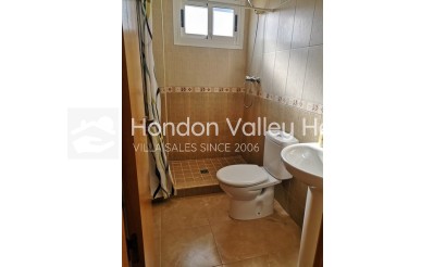 Resale - B. Town house - Los Montesinos - La Herrada