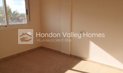 Resale - B. Town house - Los Montesinos - La Herrada