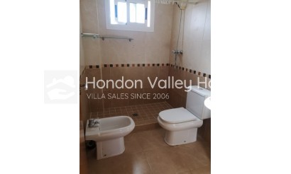 Resale - B. Town house - Los Montesinos - La Herrada