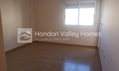 Resale - B. Town house - Los Montesinos - La Herrada