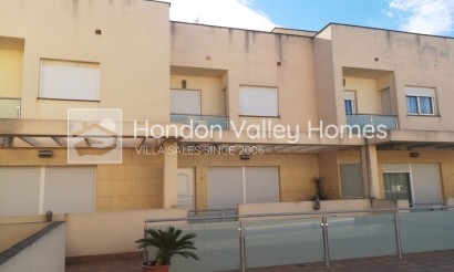 Resale - B. Town house - Los Montesinos - La Herrada