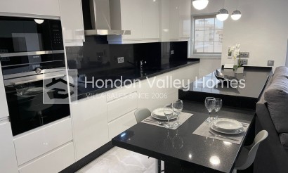 Reventa - Apartment flat - Guardamar del Segura - Guardamar