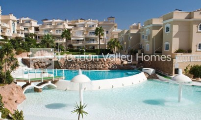 Reventa - Apartment flat - Guardamar del Segura - Guardamar