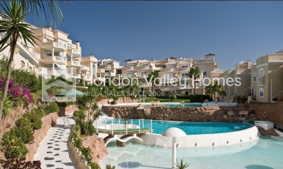 Resale - A. Apartment / flat - Guardamar del Segura - Guardamar