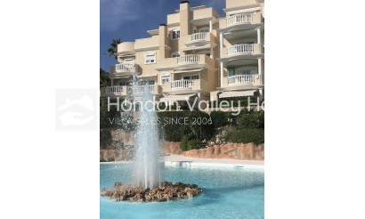 Resale - A. Apartment / flat - Guardamar del Segura - Guardamar