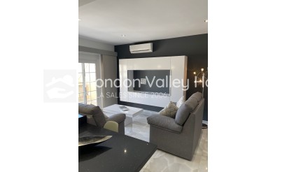 Resale - A. Apartment / flat - Guardamar del Segura - Guardamar