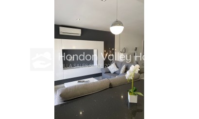 Resale - A. Apartment / flat - Guardamar del Segura - Guardamar