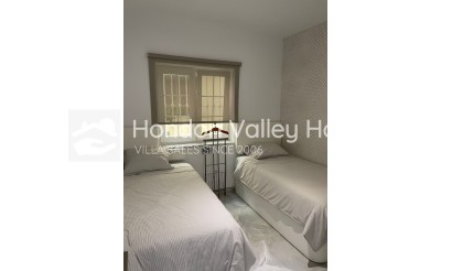 Resale - A. Apartment / flat - Guardamar del Segura - Guardamar