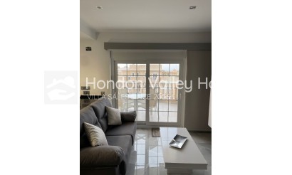 Resale - A. Apartment / flat - Guardamar del Segura - Guardamar