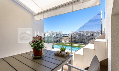 Resale - A. Apartment / flat - Guardamar del Segura - EL RASO