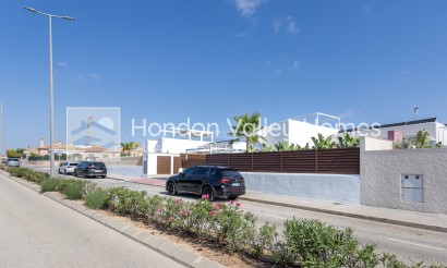 Resale - D. House - Detached Villa - Los Montesinos - Los Montesinos - Urb. La Herrada