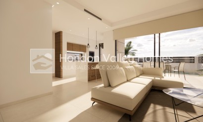 New Build / Off-Plan - D. House - Detached Villa - Dolores - ZONA NUEVA