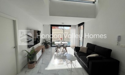 Resale - D. House - Detached Villa - Los Montesinos - Los Montesinos - Urb. La Herrada